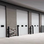 Commercial Insulated Shutters