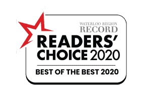 Reader's Choice 2020 - Best of the Best 2020