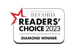 reader's choice 2023 diamond winner