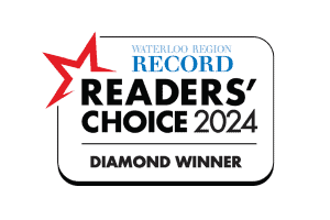 reader's choice Diamond winner 2024