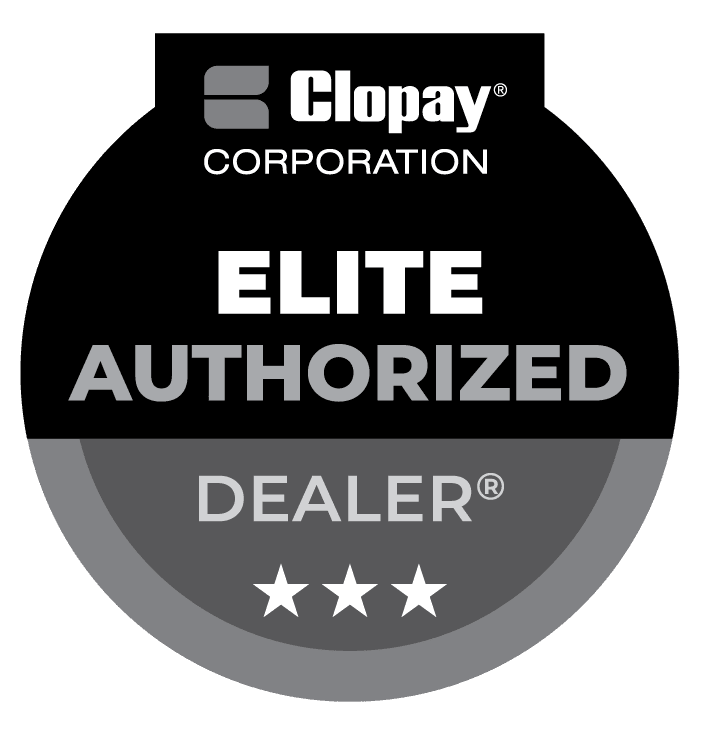 Clopay Elite Authorized Dealer